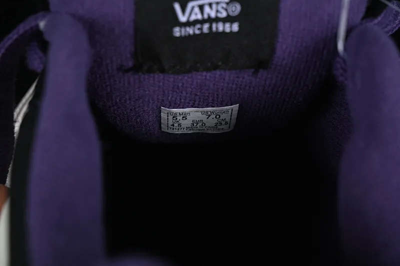 All categories Vans Vans series Vans Low Vans low-top Vans Knu Skool Vans low-top retro casual fat bread shoes VN000D6CB5P
